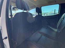 2022 Ford Ranger FX4