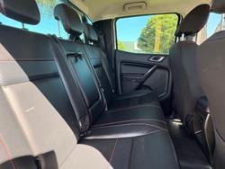 2022 Ford Ranger FX4