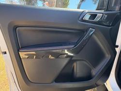 2022 Ford Ranger FX4