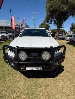 2022 Ford Ranger FX4