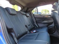 2020 Mitsubishi Eclipse Cross Exceed