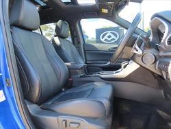 2020 Mitsubishi Eclipse Cross Exceed