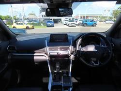 2020 Mitsubishi Eclipse Cross Exceed