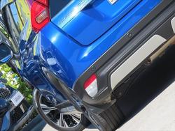 2020 Mitsubishi Eclipse Cross Exceed