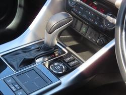 2020 Mitsubishi Eclipse Cross Exceed