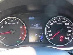 2020 Mitsubishi Eclipse Cross Exceed