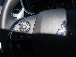 2020 Mitsubishi Eclipse Cross Exceed