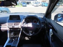 2020 Mitsubishi Eclipse Cross Exceed