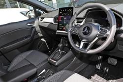 2025 Mitsubishi ASX LS