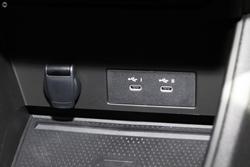 2025 Mitsubishi ASX LS