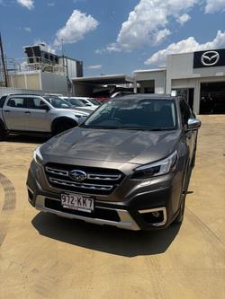 2023 Subaru Outback AWD Touring XT