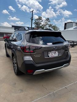 2023 Subaru Outback AWD Touring XT