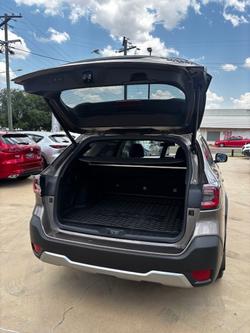 2023 Subaru Outback AWD Touring XT