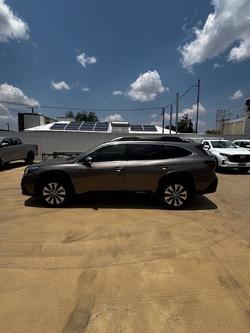 2023 Subaru Outback AWD Touring XT