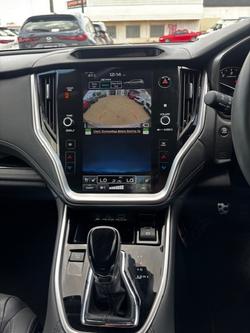 2023 Subaru Outback AWD Touring XT