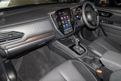 2025 Subaru Forester Touring S6 MY26 AWD