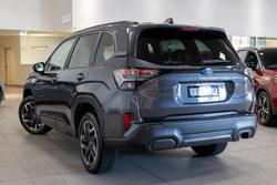 2025 Subaru Forester Touring S6 MY26 AWD Grey