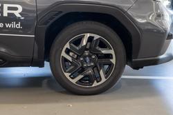 2025 Subaru Forester Touring S6 MY26 AWD