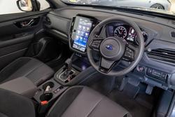 2025 Subaru Forester Touring S6 MY26 AWD Grey