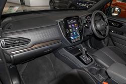 2025 Subaru Forester Touring S6 MY26 AWD Grey