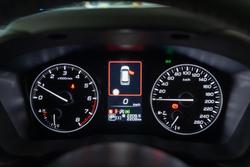 2025 Subaru Forester Touring S6 MY26 AWD