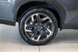 2025 Subaru Forester Touring S6 MY26 AWD Grey