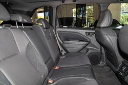 2025 Subaru Forester Touring S6 MY26 AWD