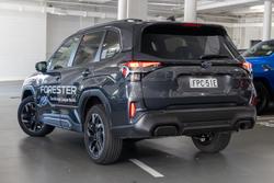 2025 Subaru Forester Touring S6 MY26 AWD