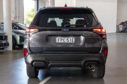 2025 Subaru Forester Touring S6 MY26 AWD
