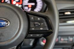 2025 Subaru Forester Touring S6 MY26 AWD Grey