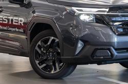 2025 Subaru Forester Touring S6 MY26 AWD