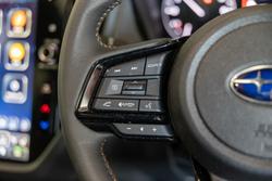 2025 Subaru Forester Touring S6 MY26 AWD Grey