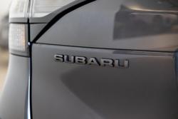 2025 Subaru Forester Touring S6 MY26 AWD Grey