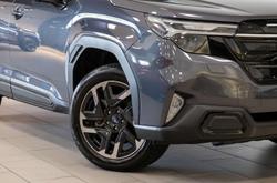 2025 Subaru Forester Touring S6 MY26 AWD Grey