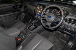 2025 Subaru Forester Touring S6 MY26 AWD