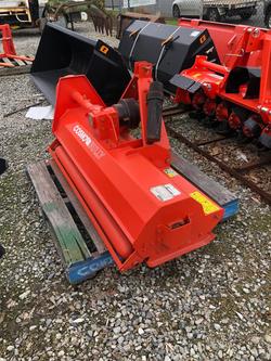 0 Cosmo Bully Tfsl145 Mulcher 1.45M Run Out Model