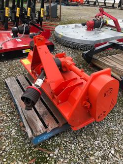 0 Cosmo Bully Tfsl145 Mulcher 1.45M Run Out Model