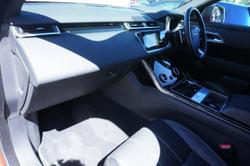 2018 Land Rover Range Rover Velar D240 R-Dynamic