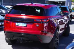 2018 Land Rover Range Rover Velar D240 R-Dynamic