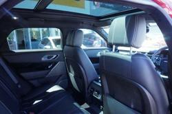 2018 Land Rover Range Rover Velar D240 R-Dynamic