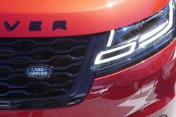 2018 Land Rover Range Rover Velar D240 R-Dynamic