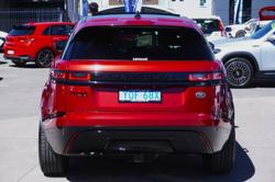 2018 Land Rover Range Rover Velar D240 R-Dynamic
