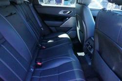 2018 Land Rover Range Rover Velar D240 R-Dynamic