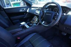 2018 Land Rover Range Rover Velar D240 R-Dynamic