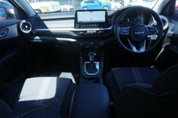 2022 Kia Cerato Sport