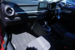 2022 Kia Cerato Sport