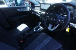 2022 Kia Cerato Sport