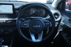 2022 Kia Cerato Sport