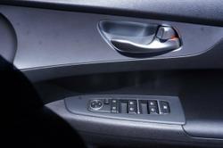 2022 Kia Cerato Sport