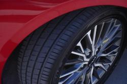 2022 Kia Cerato Sport